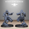 GrimGuard - Objective Markers - Station Forge