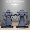 GrimGuard - Tech Engineers- Station Forge