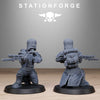 GrimGuard - Royals - Station Forge