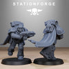 Socratis - Brutes - Station Forge