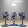 Scavenger - Drones - Station Forge