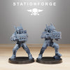 Tarion - Clone Infantry- Station Forge