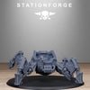 Scavenger - Lectern Walker - Station Forge