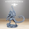 Xenarid - Nyxar - Station Forge