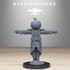 GrimGuard - Scarecrow - Station Forge