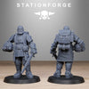 RoyalGuard - Enforcers - Station Forge