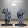GrimGuard - Vigils - Station Forge