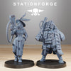 RoyalGuard - Starfly - Station Forge