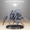 Xenarid - Crawlers 1 - Station Forge