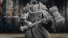 Knights Templar - Templar Paladins - Atlan Forge