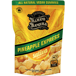 Sativa Gummies