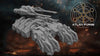 Megatherium Battle Tank - Atlan Forge