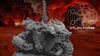 Knights of Hades - Demon Bikers of Hades - Atlan Forge