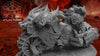 Knights of Hades - Demon Bikers of Hades - Atlan Forge
