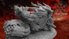 Knights of Hades - Demon Bikers of Hades - Atlan Forge