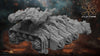 Megatherium Battle Tank - Atlan Forge