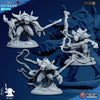 Swarm Guards - Genoextractor Alpha - Ghamak