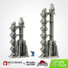 Space Shuttle 2-Pack - Txarli Factory