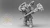 Asgardian Knights - Asgardian Artificer - Atlan Forge