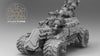 Knights Templar - Templar ATV - Atlan Forge