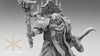 Knights Templar - Templar Inquisitor - Atlan Forge
