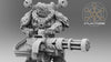 Knights of Hades - Hades Desolators - Atlan Forge