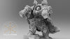 Asgardian Knights - Asgardian Einherjar Captain - Atlan Forge