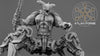 Knights of Hades - Demonic Arachne Dreadnought - Atlan Forge