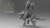 Knights of Aegyptus - Soul Devourer - Atlan Forge