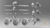 Minoan Knights - Minoan Assault Myrmidons - Atlan Forge