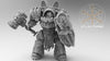 Wai Toa -Roroa Reinforcements - Atlan Forge