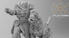 Knights Templar - Dogs of War - Atlan Forge