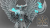 Knights of Aegyptus - Archdemon of Aegyptus - Atlan Forge