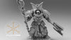 Knights Angelic - Angelic Dominator Mage - Atlan Forge