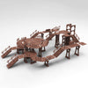 Industrial Walkways Alt - Tesseract Tomb