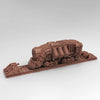 Industrial Train Bundle - Tesseract Tomb
