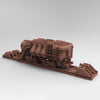 Industrial Train Bundle - Tesseract Tomb