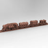 Industrial Train Bundle - Tesseract Tomb