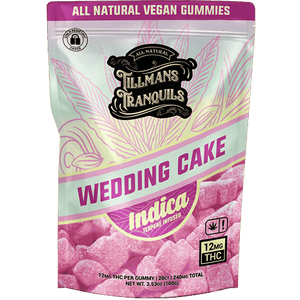 Indica Gummies