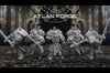Knights Templar - Templar Paladins - Atlan Forge