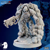 Sidereum Knights - Thunder Strikers Bolter - Ghamak