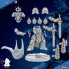 Sidereum Knights - Centurion - Ghamak