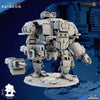 Sidereum Knights - Exploration Mech - Ghamak