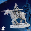 Iron Korps - Blitz Cavalry - Ghamak