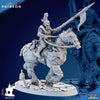 Iron Korps - Blitz Cavalry - Ghamak