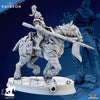 Iron Korps - Blitz Cavalry - Ghamak