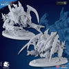Swarm Revenger - Ghamak - Cosmic Devourers