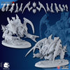 Swarm Revenger - Ghamak - Cosmic Devourers