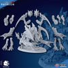 Swarm Revenger - Ghamak - Cosmic Devourers