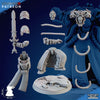 Sidereum Knights - Warp Bringer - Ghamak